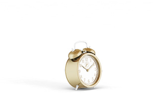 Best Publishing Alarm Clock