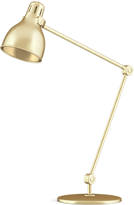 Best Publishing Lamp